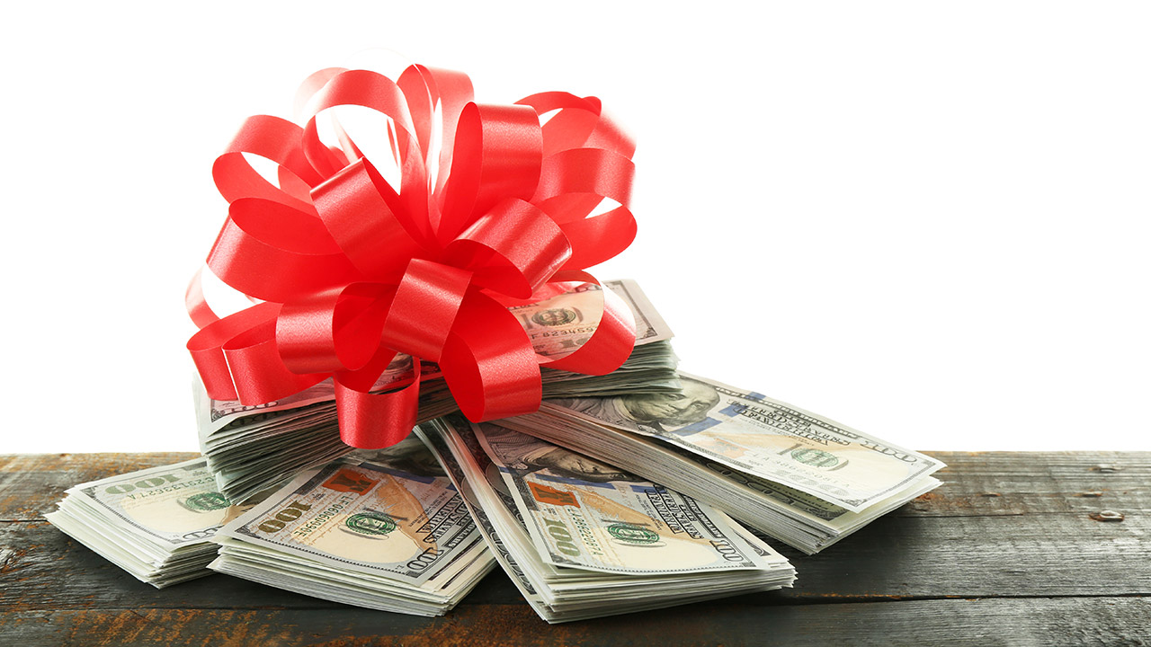 What You Should Know About Down Payment Gifts Sheryl Lynn Johnson