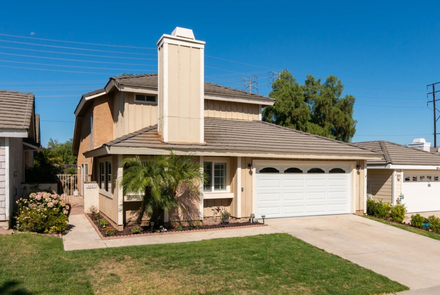 Photo of 4557 N Isle Royale St, Moorpark, CA 93021