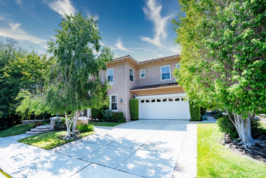 Photo of 14204 Huron Ct, Moorpark, CA 93021