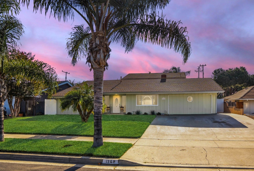 1268 Harris Ave, Camarillo, CA 93010 Photo of 1268 Harris Ave, Camarillo, CA 93010