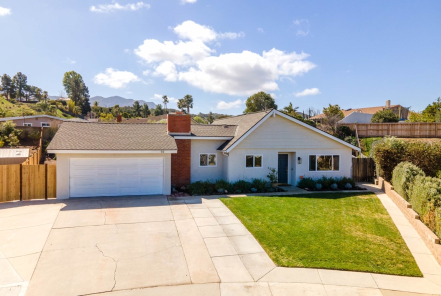 93 Marty Ct, Newbury Park, CA 91320 Photo of 93 Marty Ct, Newbury Park, CA 91320