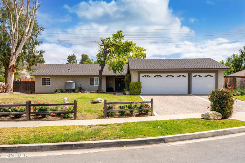 1590 Uppingham Dr, Thousand Oaks, CA 91360 Sheryl Lynn Johnson