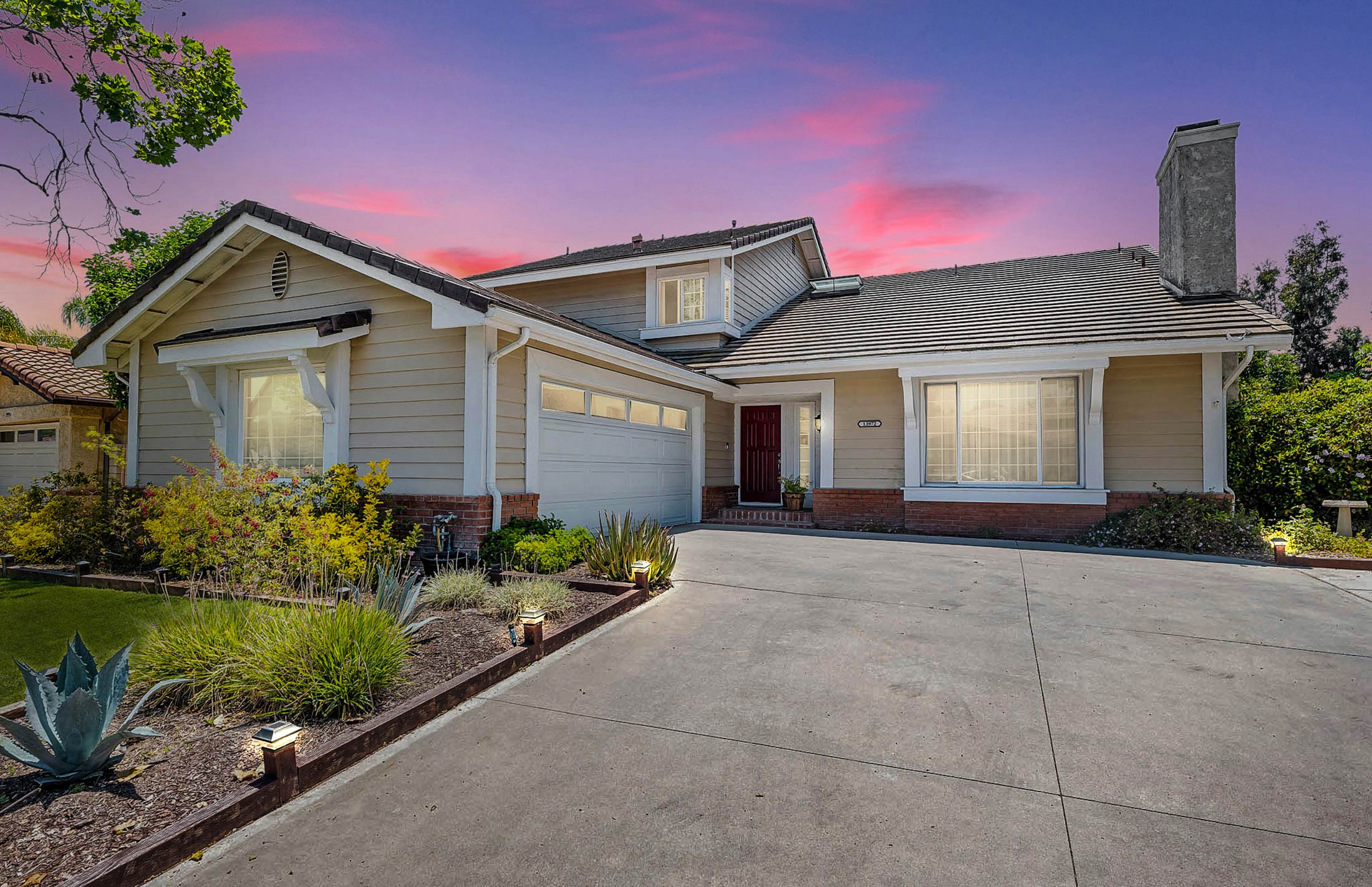 Photo of 13972 Christian Barrett Dr, Moorpark, CA 93021