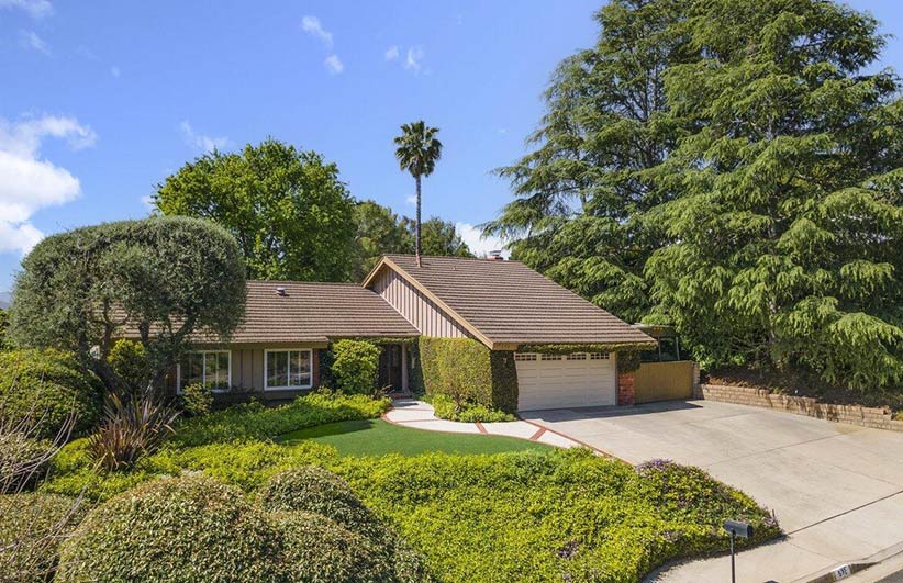 Photo of 572 Lynwood St, Thousand Oaks, CA 91360