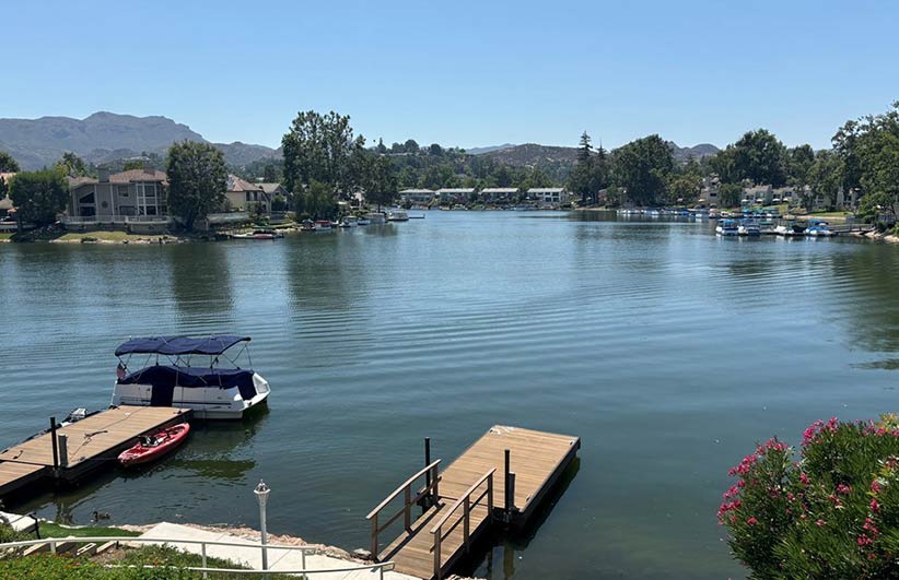 Photo of 2528 Northshore Ln, Westlake Village, CA 91361