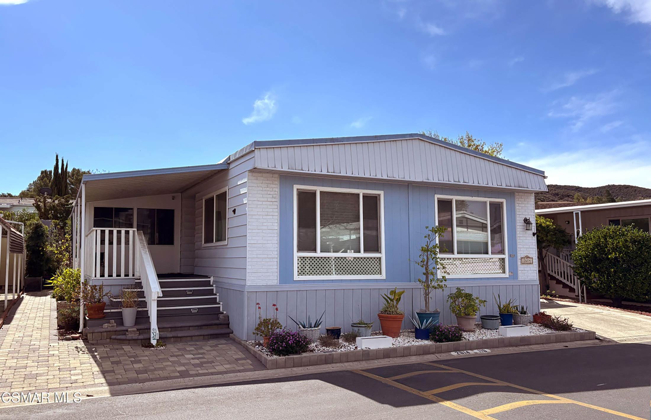 Photo of 2614 Mohawk Ave #116, Thousand Oaks, CA 91362