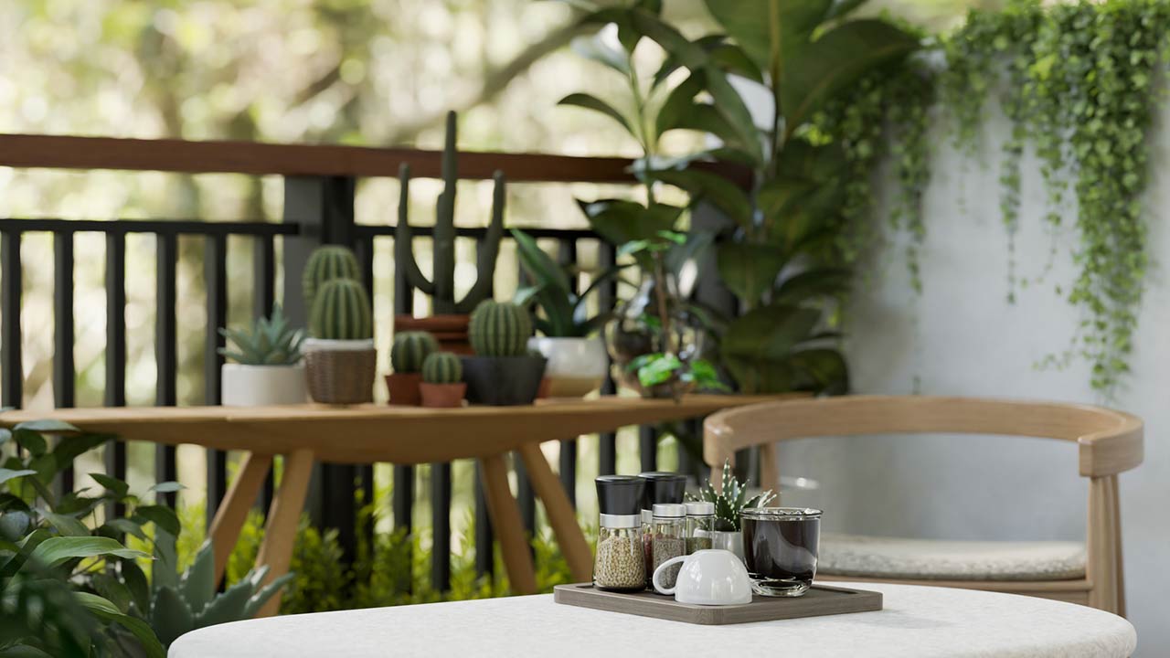 Featured image for Creating the Ultimate Outdoor Oasis article