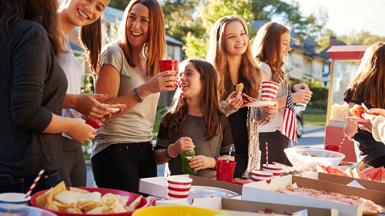 Featured image for Choosing the Right Neighborhood When Purchasing A Home article