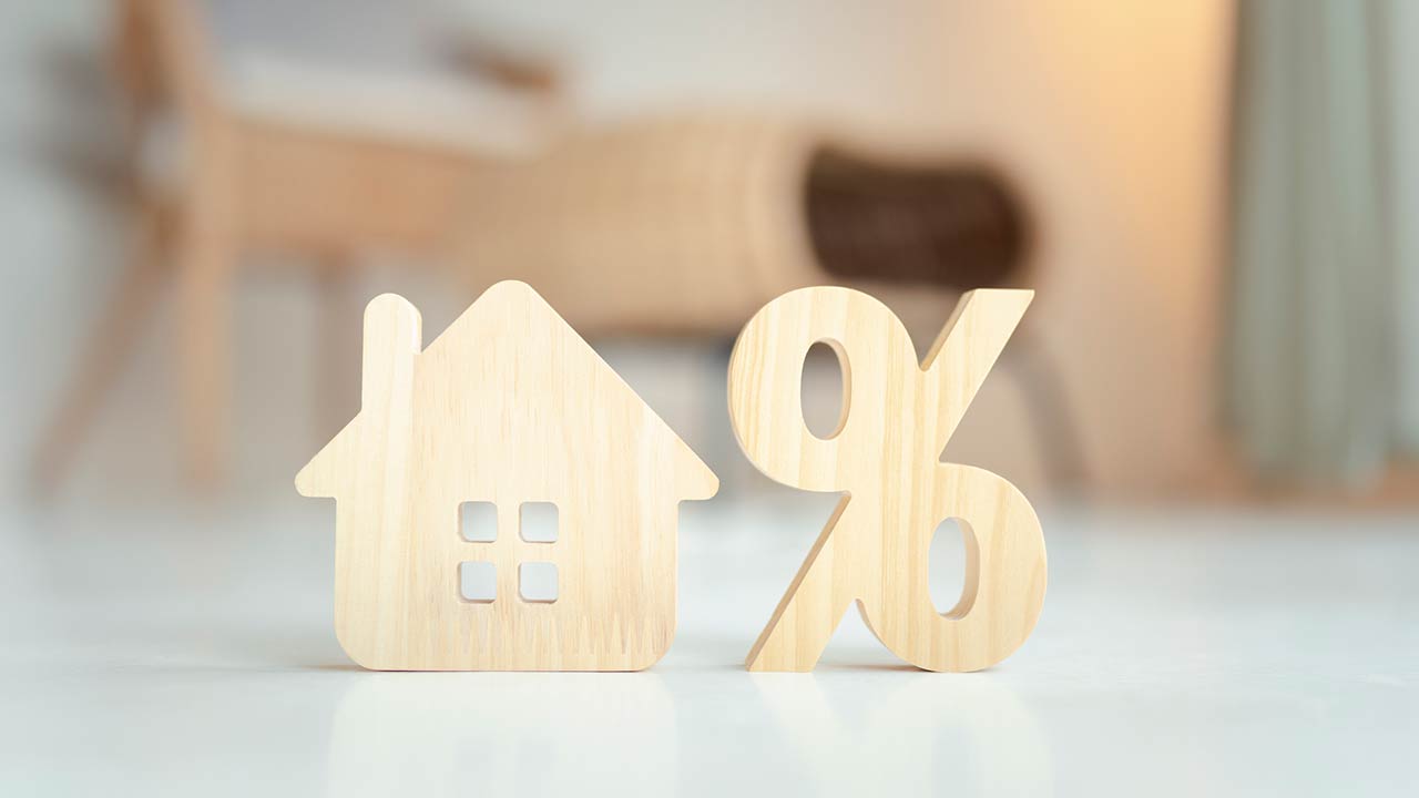 Featured image for The Importance of Pre-Approval for Home Buyers article