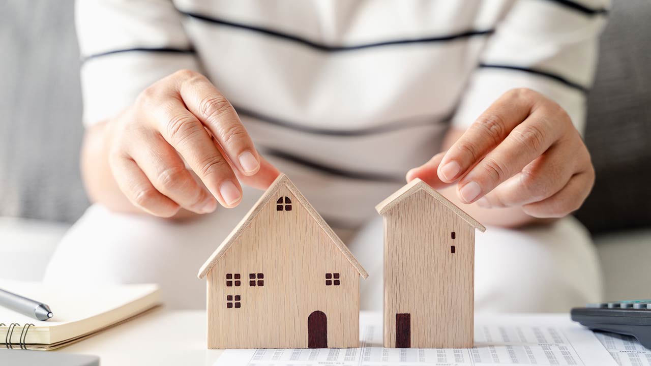 Featured image for The Big Question: Should You Rent or Sell Your Home When Relocating? article