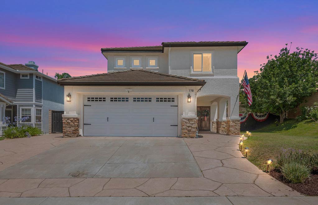 Photo of 2758 Briarpatch Dr, Simi Valley, CA 93065