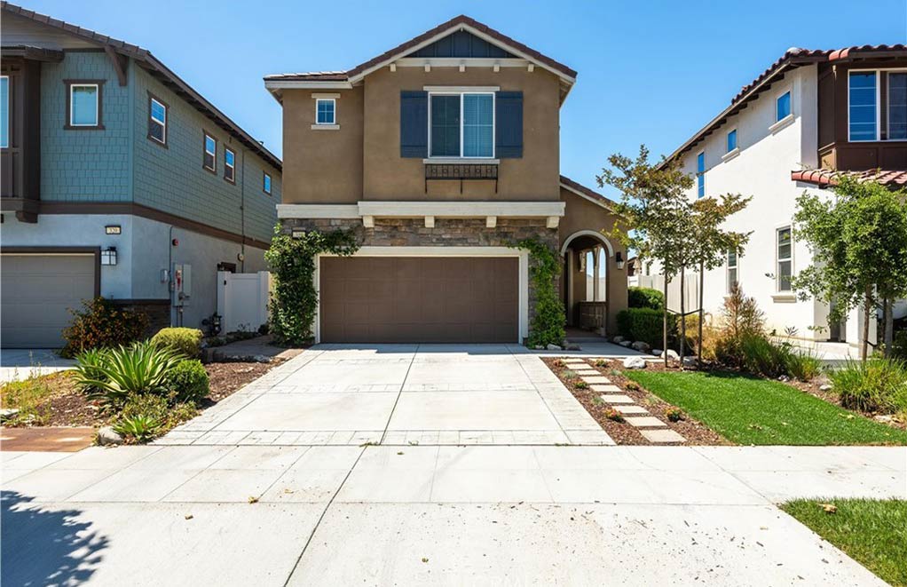 Photo of 310 Primrose St, Fillmore, CA 93015