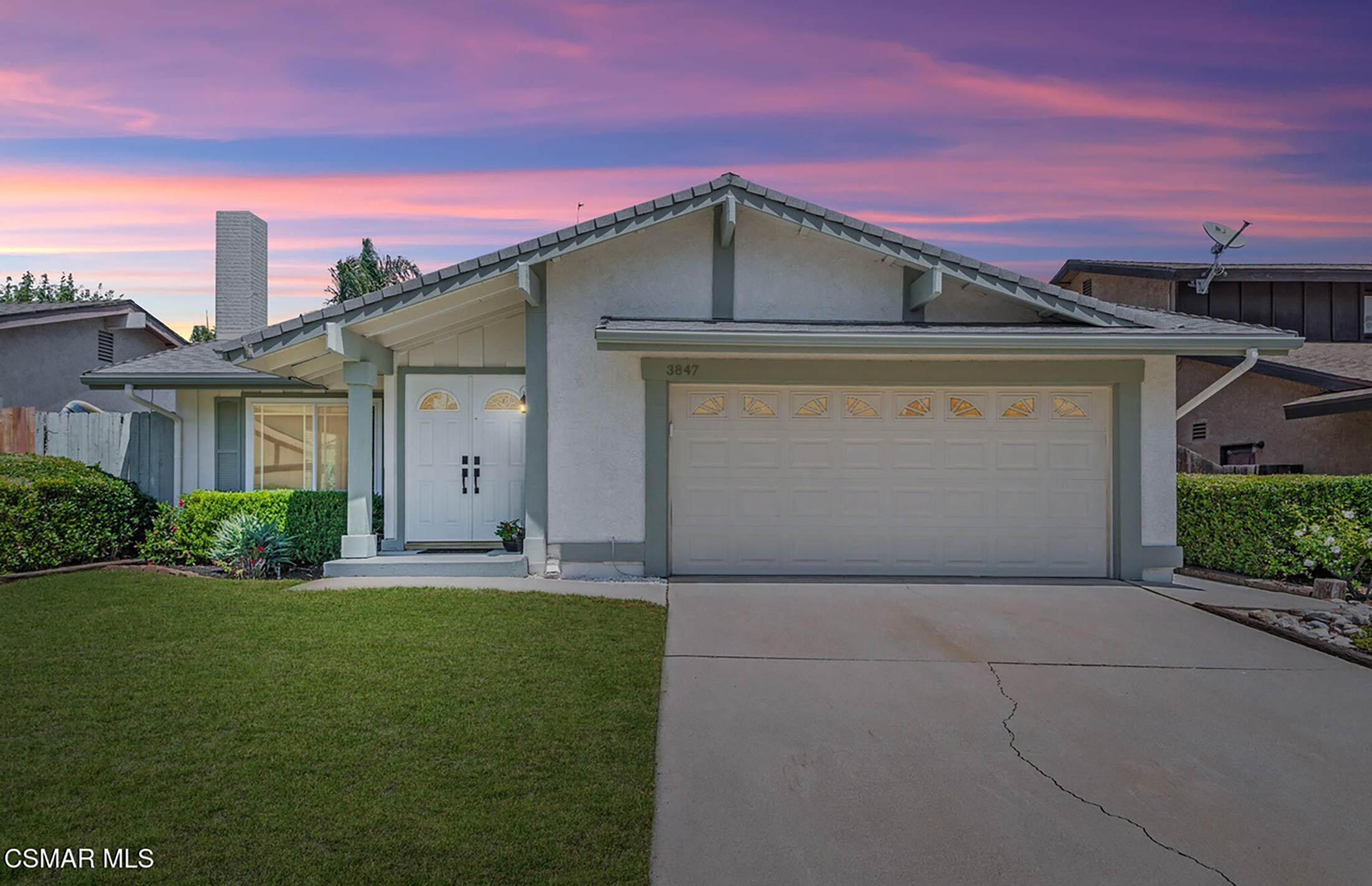 Photo of 3847 San Marcos Ct, Newbury Park, CA 91320