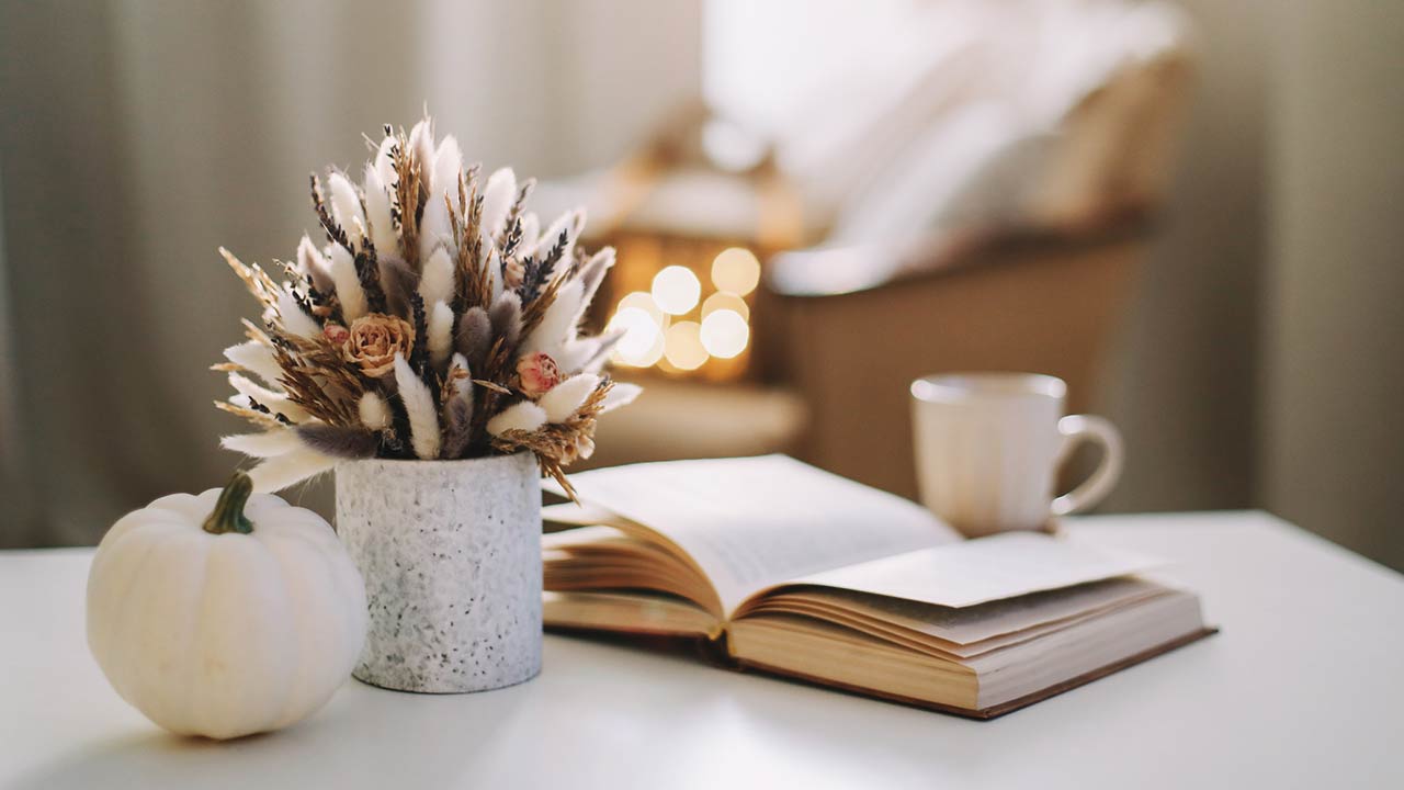 Featured image for Autumn Charm: Staging Secrets to Make Buyers Feel at Home article