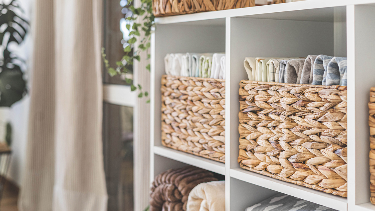 Featured image for Storage Solutions Homeowners Swear By article